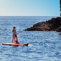 Scooter surf - Imagen 2