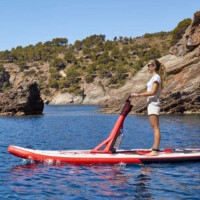 Scooter surf - Imagen 3
