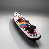 Gym surf - Imagen 2