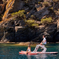 Tandem surf - Imagen 6